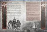 Warhammer Necromunda: The Book of Judgement