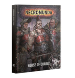 Warhammer Necromunda: House of Chains