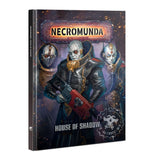 Warhammer Necromunda: House of Shadow