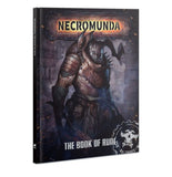 Warhammer Necromunda: The Book of Ruin