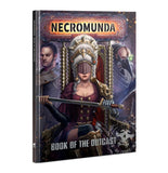 Warhammer Necromunda: Book of The Outcast