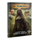 Warhammer Necromunda: Ruins of Jardlan