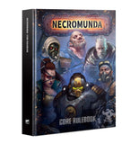 Warhammer Necromunda: Rulebook