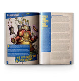 Blood Bowl - The Official Rules