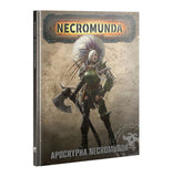 Warhammer Necromunda: Apocrypha Necromunda