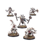 Warhammer Age of Sigmar - WarCry: Gorger Mawpack