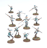 Warhammer Age of Sigmar - WarCry: Ydrilan Riverblades