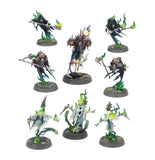 Warhammer Age of Sigmar - WarCry: Pyreghists