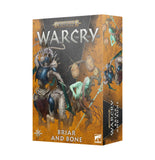 Warhammer Age of Sigmar - WarCry: Briar and Bone (English)