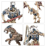 Warhammer Age of Sigmar - WarCry: Teratic Cohort