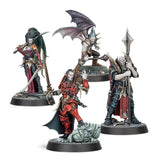 Warhammer Age of Sigmar - WarCry: Crypt of Blood Starter Set