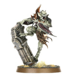 Warhammer Age of Sigmar - Spearhead: Flesh-Eater Courts