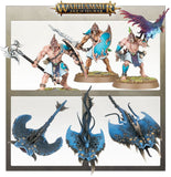 Warhammer Age of Sigmar - Spearhead: Disciples of Tzeentch