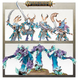 Warhammer Age of Sigmar - Spearhead: Disciples of Tzeentch