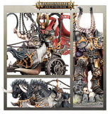 Warhammer Age of Sigmar - Spearhead: Slaves to Darkness