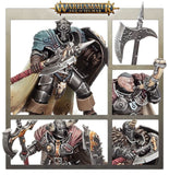 Warhammer Age of Sigmar - Spearhead: Slaves to Darkness