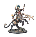 Warhammer Age of Sigmar - WarCry: Centaurion Marshal