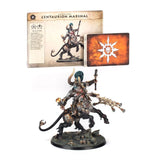 Warhammer Age of Sigmar - WarCry: Centaurion Marshal