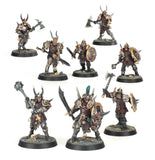 Warhammer Age of Sigmar - WarCry: Chaos Legionaires