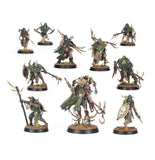 Warhammer Age of Sigmar - WarCry: Rotmire Creed