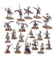 Warhammer Age of Sigmar - Spearhead: Hedonites of Slaanesh