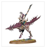 Warhammer Age of Sigmar - Spearhead: Hedonites of Slaanesh