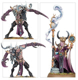 Warhammer Age of Sigmar - Spearhead: Hedonites of Slaanesh