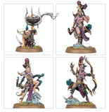 Warhammer Age of Sigmar - Spearhead: Hedonites of Slaanesh