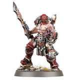 Warhammer Age of Sigmar - Spearhead: Blades of Khorne