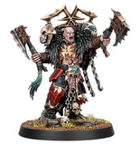 Warhammer Age of Sigmar - WarCry: Claws of Karanak