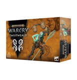 Warhammer Age of Sigmar - WarCry: Twistweald