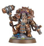 Warhammer Age of Sigmar - Spearhead: Kharadron Overlords