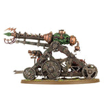 Warhammer Age of Sigmar - Spearhead: Skaven