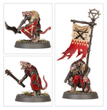 Warhammer Age of Sigmar - Spearhead: Skaven