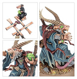 Warhammer Age of Sigmar - Spearhead: Skaven