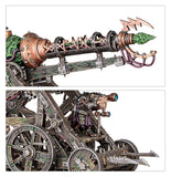 Warhammer Age of Sigmar - Spearhead: Skaven