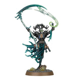 Warhammer Age of Sigmar - Spearhead: Ossiarch Bonereapers