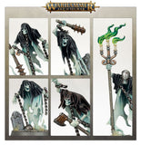 Warhammer Age of Sigmar - Spearhead: Nighthaunt