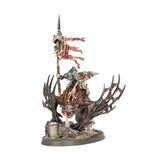 Warhammer Age of Sigmar - Spearhead: Flesh-Eater Courts