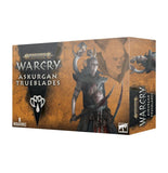 Warhammer Age of Sigmar - WarCry: Askurgan Trueblade