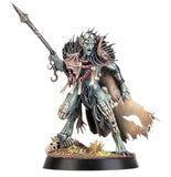 Warhammer Age of Sigmar - WarCry: Royal Beastflayers Warband