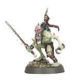 Warhammer Age of Sigmar - Spearhead: Flesh-Eater Courts