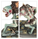 Warhammer Age of Sigmar - Spearhead: Flesh-Eater Courts