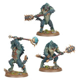 Warhammer Age of Sigmar - Spearhead: Seraphon