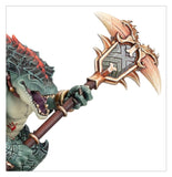 Warhammer Age of Sigmar - Spearhead: Seraphon