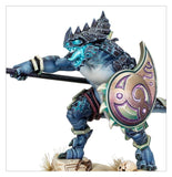 Warhammer Age of Sigmar - Spearhead: Seraphon