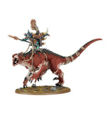 Warhammer Age of Sigmar - Spearhead: Seraphon