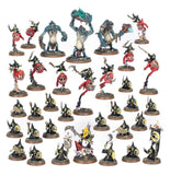 Warhammer Age of Sigmar - Spearhead: Gloomspite Gitz