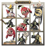 Warhammer Age of Sigmar - Spearhead: Gloomspite Gitz