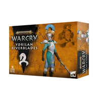 Warhammer Age of Sigmar - WarCry: Ydrilan Riverblades